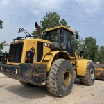 柳工60以上装载机