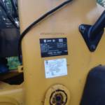 山工50系装载机