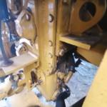 山工50系装载机