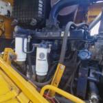 山工50系装载机