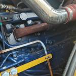 山工50系装载机