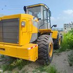 柳工50系装载机