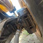 柳工50系装载机