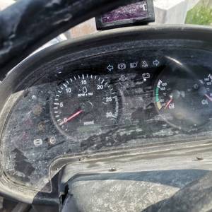 临工952H装载机