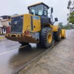 徐工500FN装载机