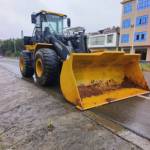 徐工500FN装载机