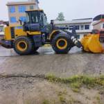 徐工500FN装载机