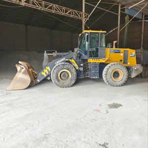 徐工500HV装载机