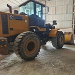 徐工500HV装载机