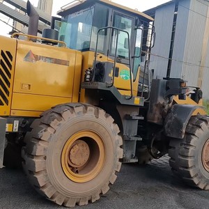 临工955装载机