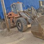 斗山60以上装载机