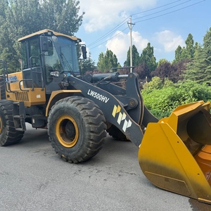 徐工500HV装载机