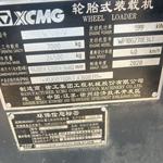 徐工60以上装载机