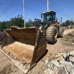 徐工60以上装载机