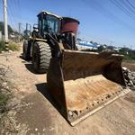 徐工60以上装载机