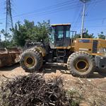 徐工60以上装载机