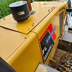 晋工50系装载机