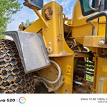 晋工50系装载机