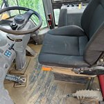 晋工50系装载机