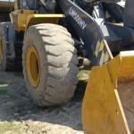 徐工500HV装载机