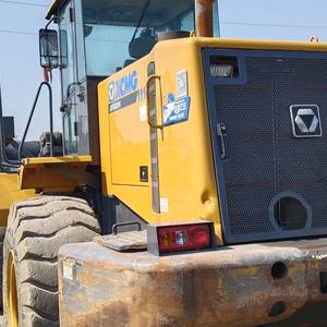 徐工500HV装载机