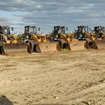 龙工50系装载机