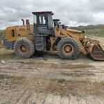 龙工50系装载机