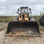 龙工50系装载机