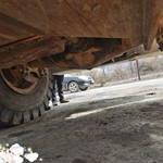 龙工50系装载机