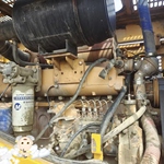 龙工50系装载机