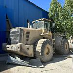 临工60以上装载机