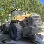 临工60以上装载机