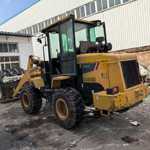 柳工20系装载机