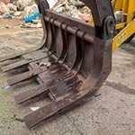 柳工20系装载机