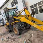 柳工20系装载机