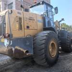 龙工60以上装载机