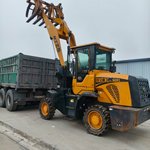 其他20系装载机