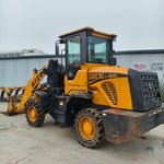 其他20系装载机