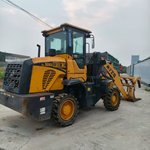 其他20系装载机