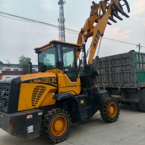 其他20系装载机