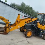 其他20系装载机