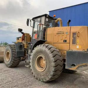 龙工60以上装载机