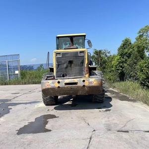 徐工500HV装载机