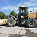 徐工500HV装载机