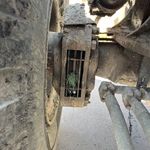 徐工500HV装载机