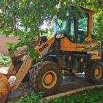 其他20系装载机