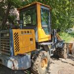 其他20系装载机