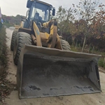 柳工50系装载机