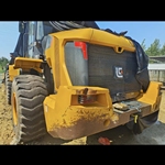 柳工50系装载机