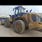 柳工50系装载机